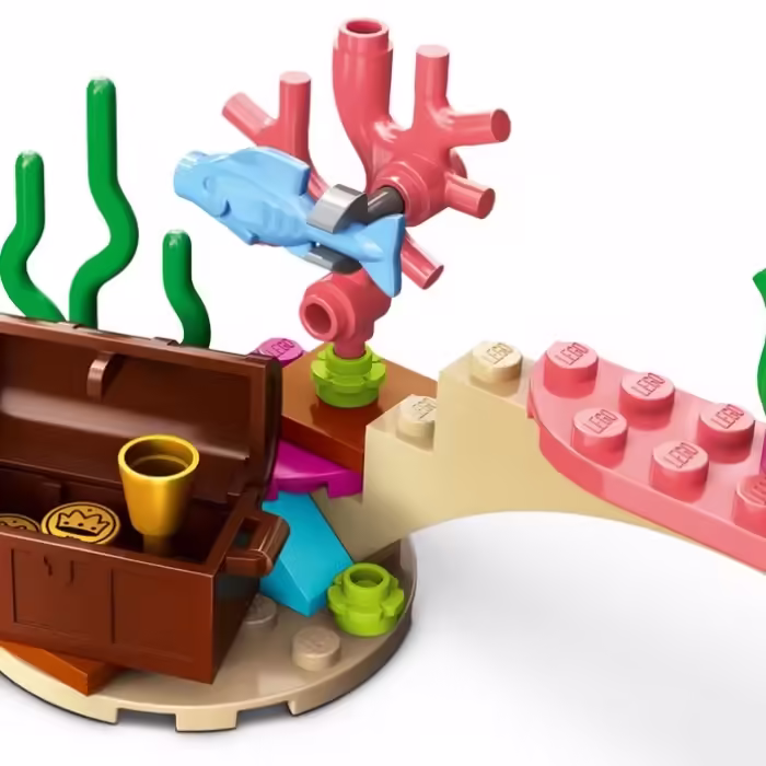 Constructori Lego 60377 - 3