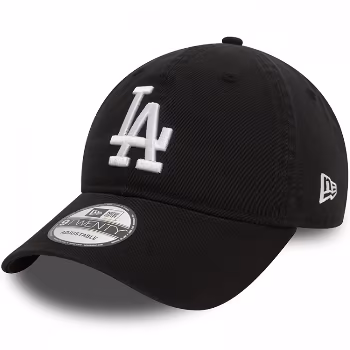 Кепка New Era Nos Washed Los Angeles Dodgers