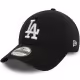 Кепка New Era Nos Washed Los Angeles Dodgers