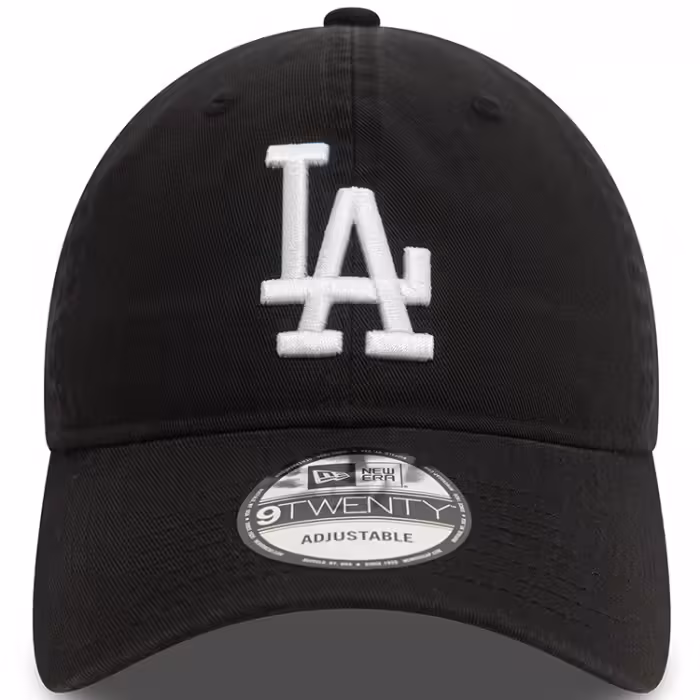 Кепка New Era Nos Washed Los Angeles Dodgers - 2