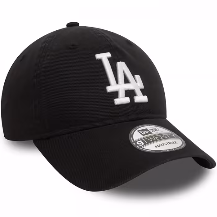 Кепка New Era Nos Washed Los Angeles Dodgers - 3