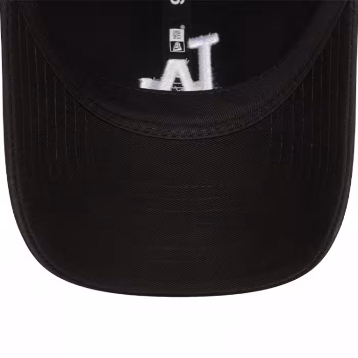 Кепка New Era Nos Washed Los Angeles Dodgers - 5