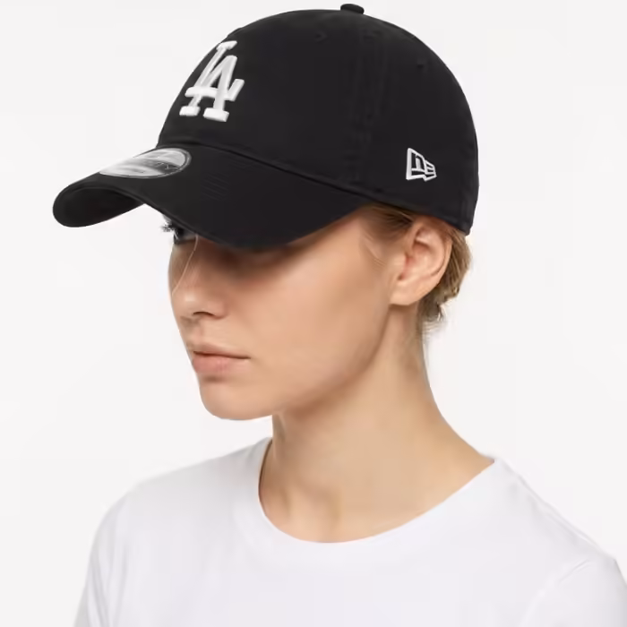Кепка New Era Nos Washed Los Angeles Dodgers - 6