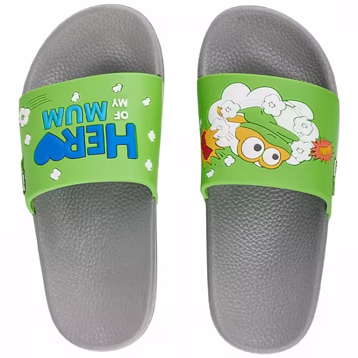 Slapi COQUI Slippers RUKI - 4