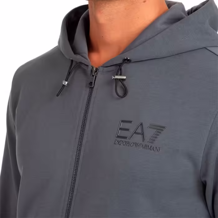 Толстовка EA7 EMPORIO ARMANI 6LPM82-PJARZ-1977 - 5