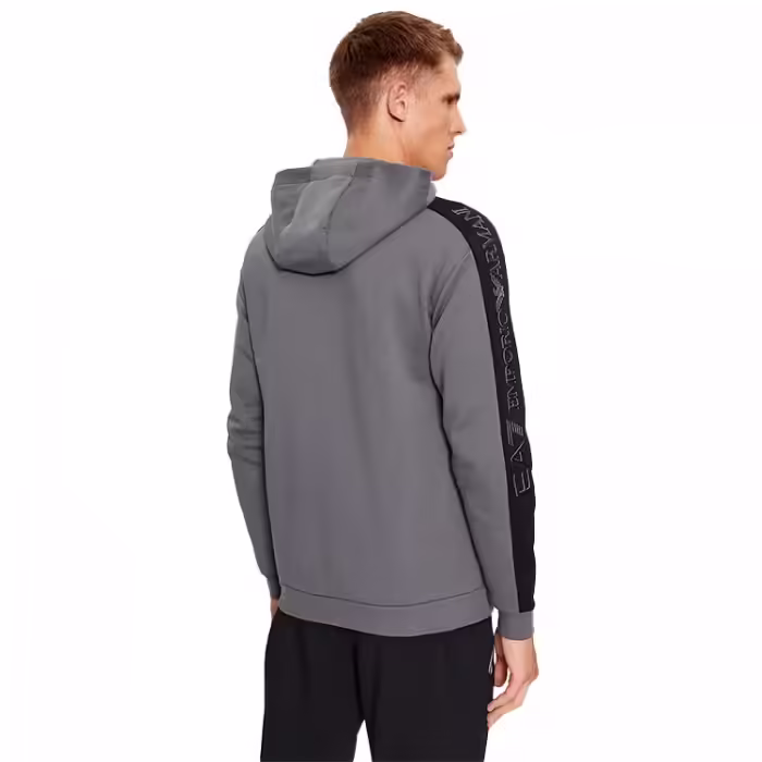 Hanorac EA7 EMPORIO ARMANI JERSEYWEAR - 2