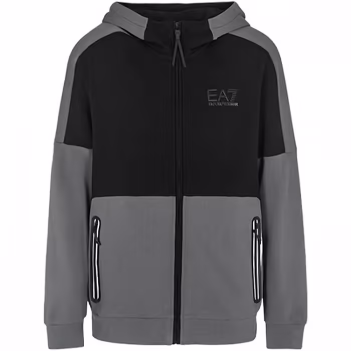 Толстовка EA7 EMPORIO ARMANI SWEATSHIRT