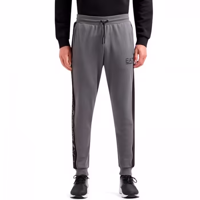 Pantaloni EA7 EMPORIO ARMANI TROUSER - 2