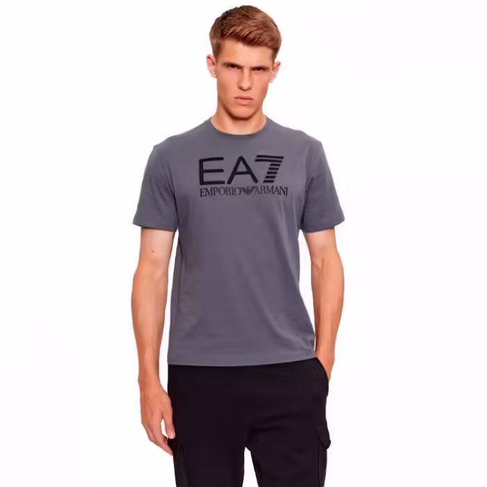 Tricou EA7 EMPORIO ARMANI T-Shirt  - 2
