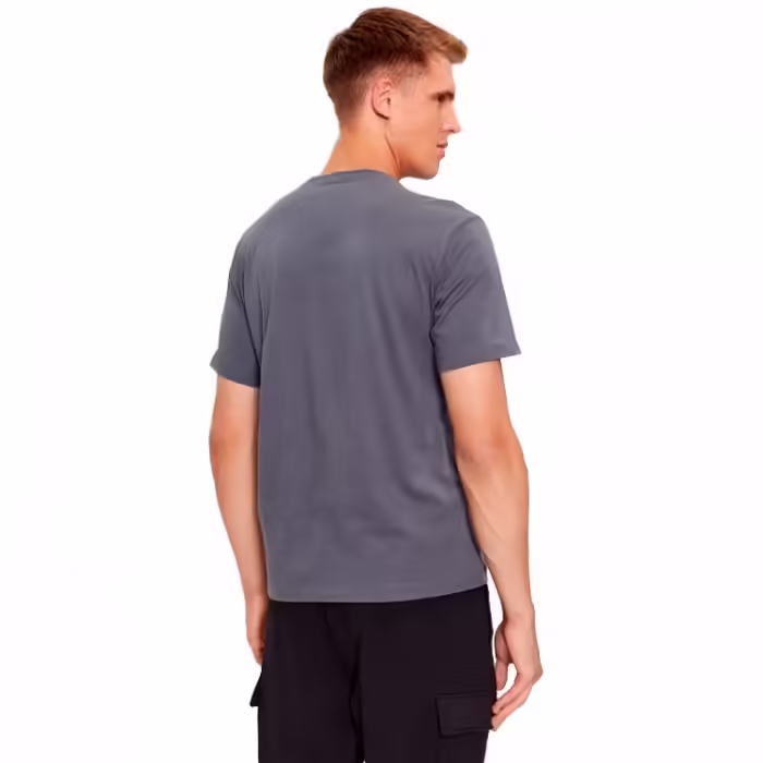 Tricou EA7 EMPORIO ARMANI T-Shirt  - 3