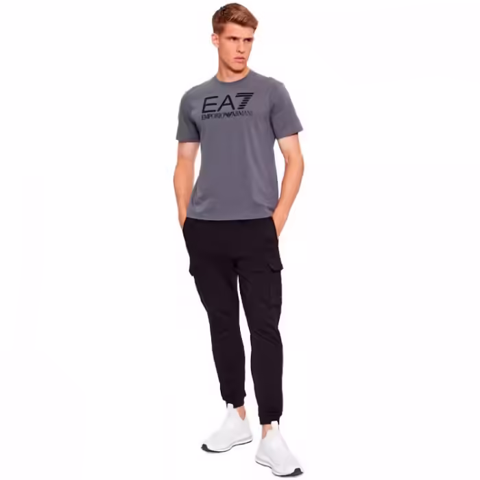 Tricou EA7 EMPORIO ARMANI T-Shirt  - 4