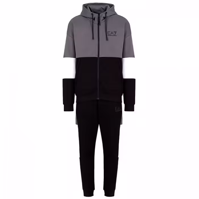 Спортивный костюм EA7 EMPORIO ARMANI TRACKSUIT