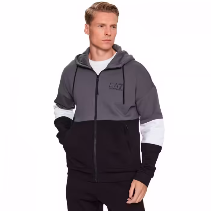 Спортивный костюм EA7 EMPORIO ARMANI TRACKSUIT - 2