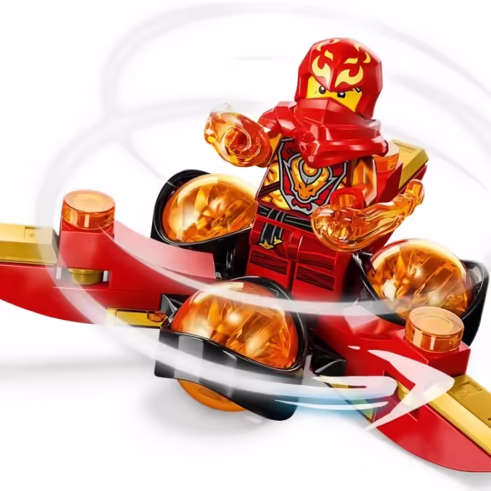 Конструкторы Lego 71777 - 5