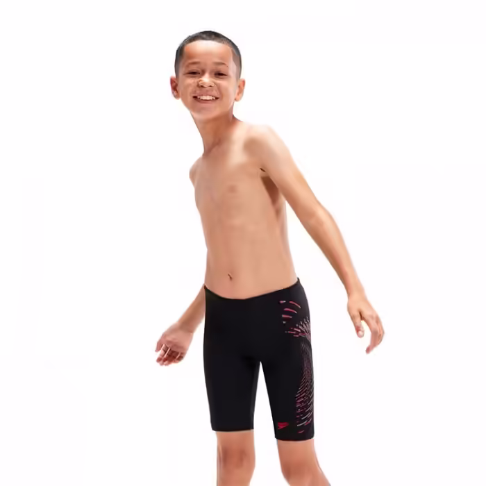 Slipi-sorti Speedo PLMT PRNT JAM JM - 2