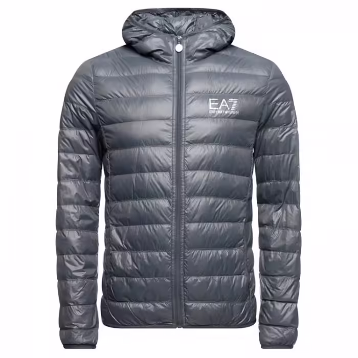 Куртка EA7 EMPORIO ARMANI DOWN JACKET