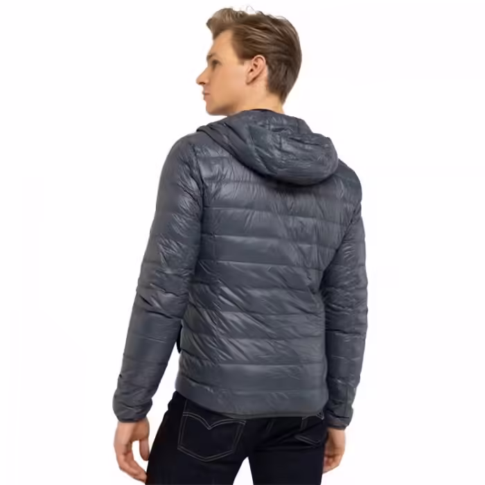 Куртка EA7 EMPORIO ARMANI DOWN JACKET - 3