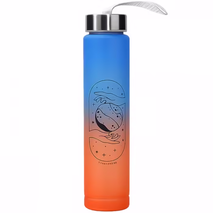 Бутылка SIMA-LAND Water Bottle