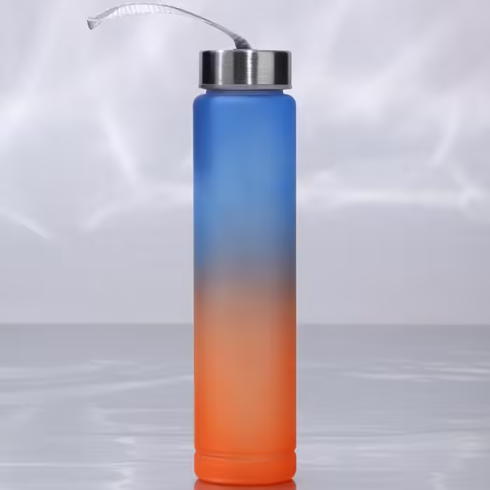 Бутылка SIMA-LAND Water Bottle - 2