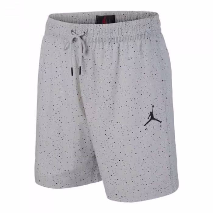 Sorti Nike JUMPMAN CEMENT POOLSIDE 7\