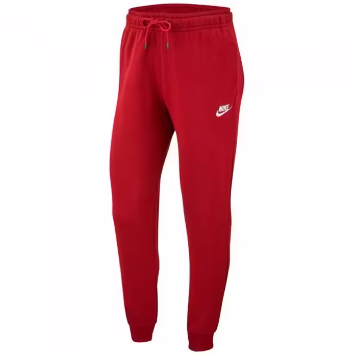 Штаны Nike W NSW ESSNTL PANT REG FLC
