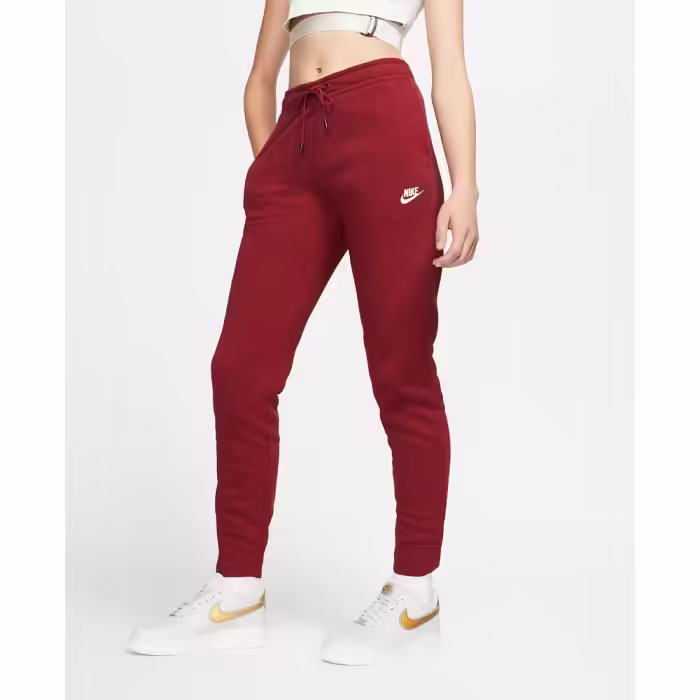 Штаны Nike W NSW ESSNTL PANT REG FLC - 3