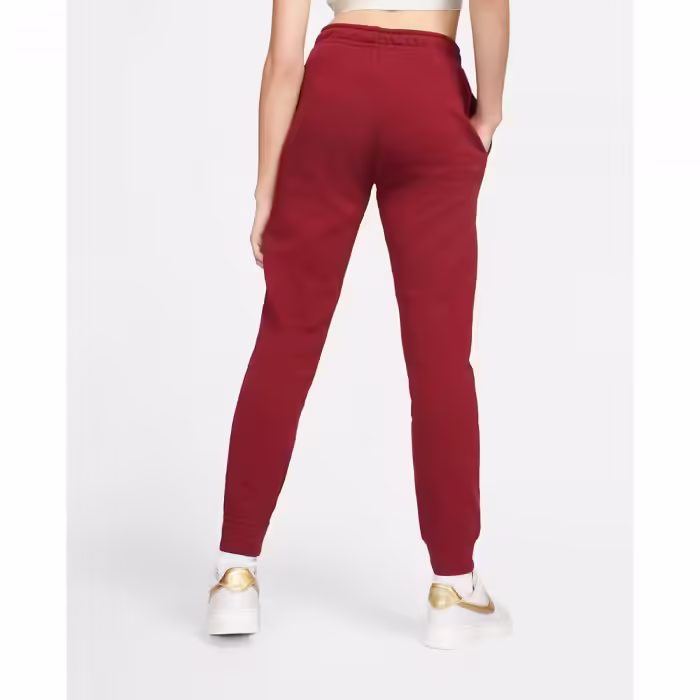 Штаны Nike W NSW ESSNTL PANT REG FLC - 4