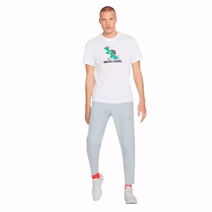 Брюки Nike BV4840-077 Серый S - 7