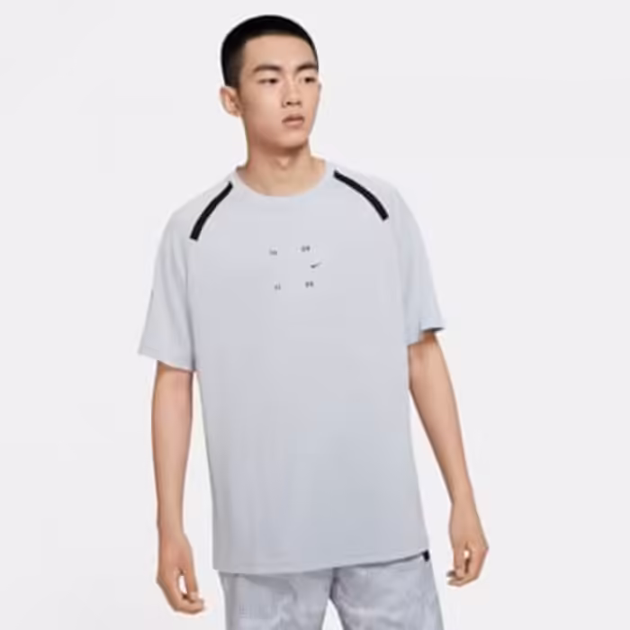 Tricou Nike M NSW TCH PCK TOP SS - 2