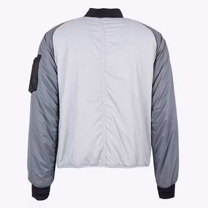 Scurta Nike M NSW SPE INS WVN REV BOMBR - 2