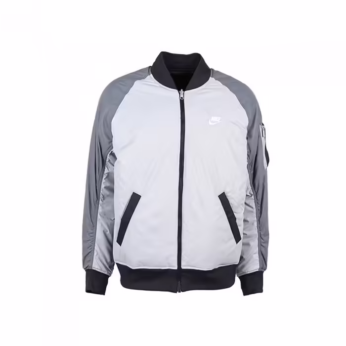 Scurta Nike M NSW SPE INS WVN REV BOMBR - 3