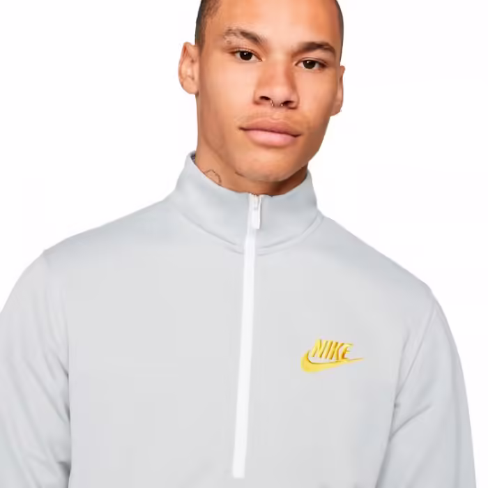 Спортивный костюм Nike M NK CLUB PK TRK SUIT BASIC - 4