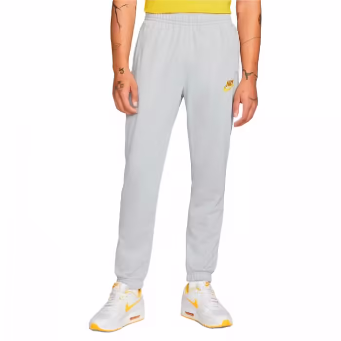 Спортивный костюм Nike M NK CLUB PK TRK SUIT BASIC - 5