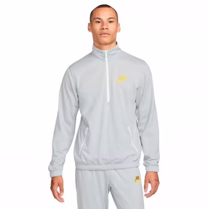 Спортивный костюм Nike M NK CLUB PK TRK SUIT BASIC - 7