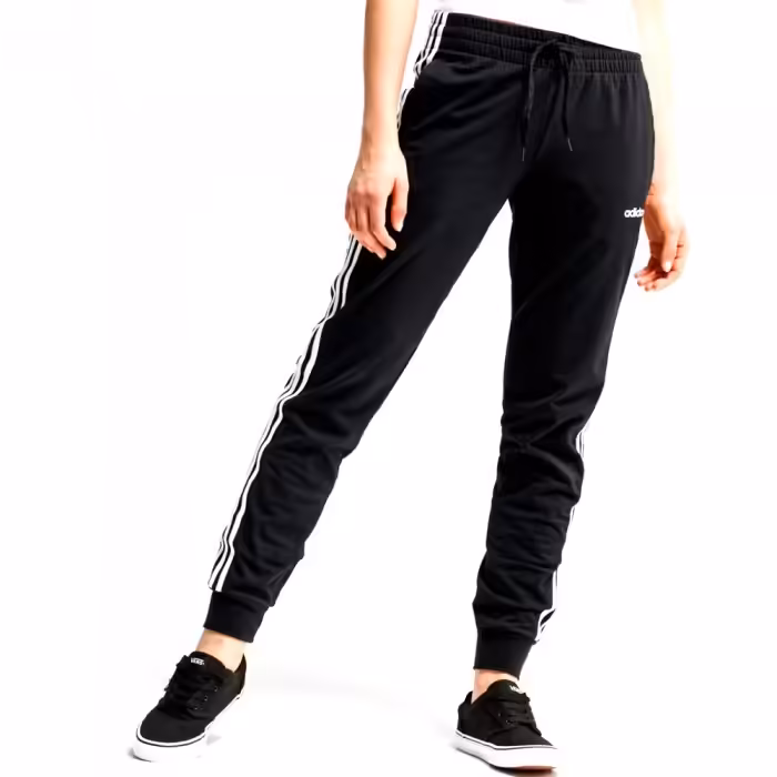 Pantaloni Adidas W E 3S PANT SJ - 3