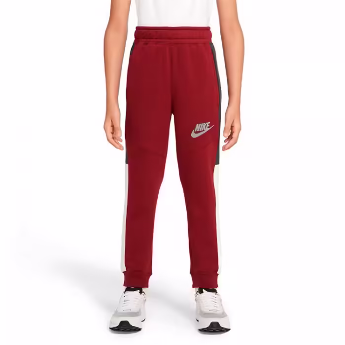 Pantaloni Nike B NSW HYBRID FLC JOGGER BB