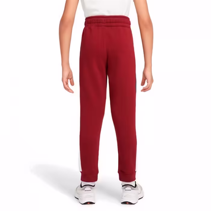 Pantaloni Nike B NSW HYBRID FLC JOGGER BB - 2