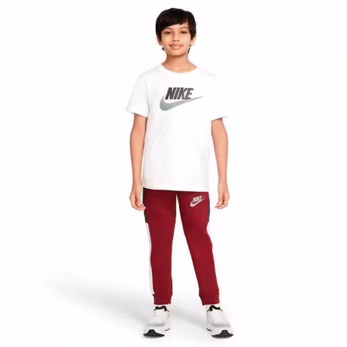 Pantaloni Nike B NSW HYBRID FLC JOGGER BB - 5