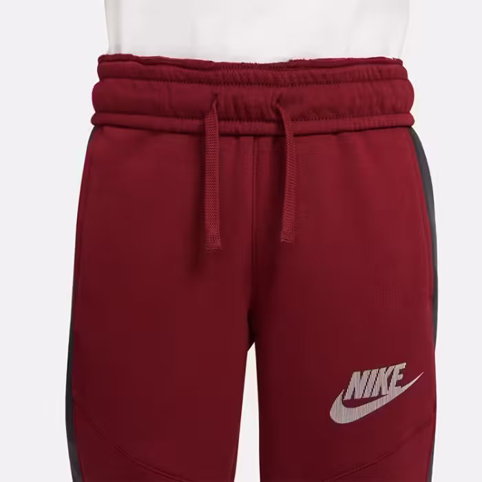 Брюки Nike B NSW HYBRID FLC JOGGER BB - 6