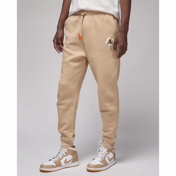 Pantaloni Nike M J FLT MVP HBR FLC PANT 2 - 2