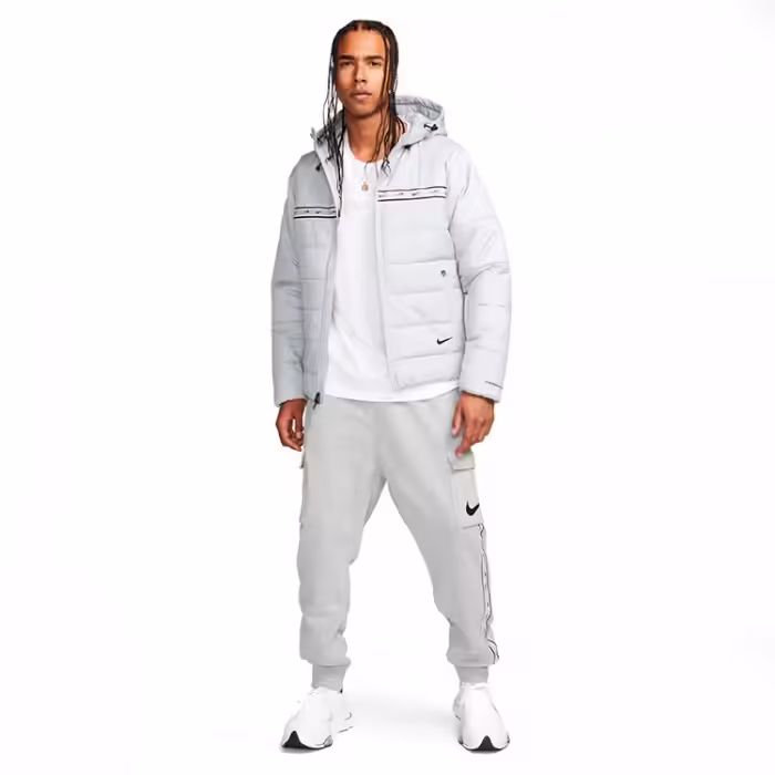 Scurta Nike M NSW REPEAT SYN FILL JKT - 5