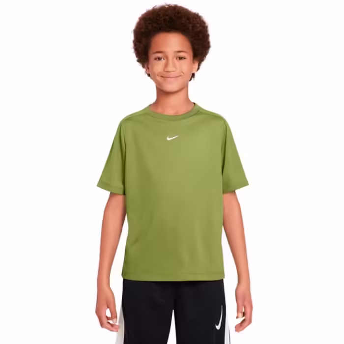 Футболка Nike B DF MULTI SS TOP