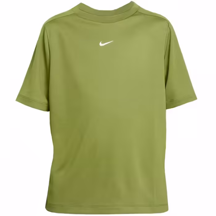 Tricou Nike B DF MULTI SS TOP Verde XS - 6