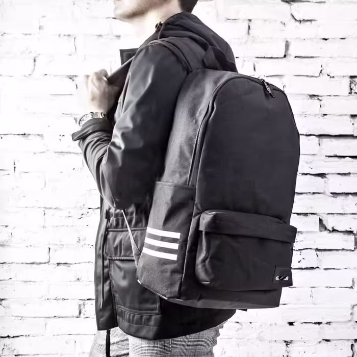 Рюкзак Adidas CLASSIC 3S BP W - 2