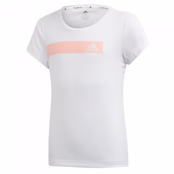 Футболка Adidas YG TR COOL TEE