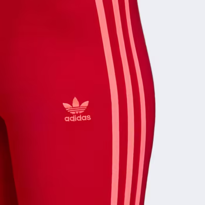 Panta-colanti Adidas 3 STR TIGHT - 2
