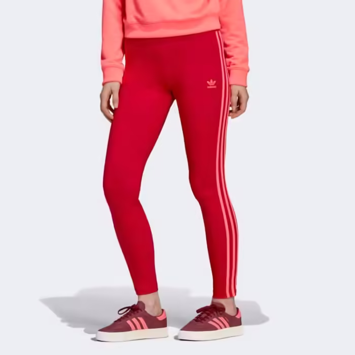Panta-colanti Adidas 3 STR TIGHT - 4