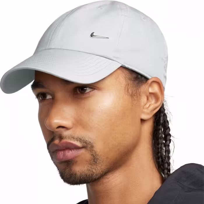 Кепка Nike U NK DF CLUB CAP U CB MTSWSH L - 3