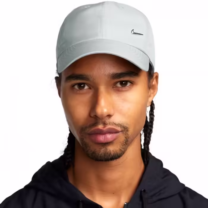 Chipiu Nike U NK DF CLUB CAP U CB MTSWSH L Gri M-L - 7