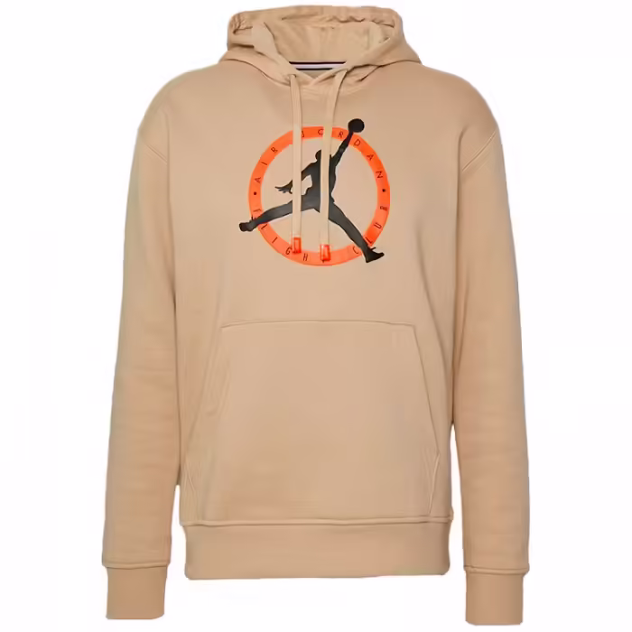 Hanorac Nike M J FLT MVP GFX FLC PO